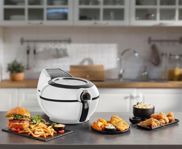 Immagine prodotto Tefal ActiFry Genius XL 2in1