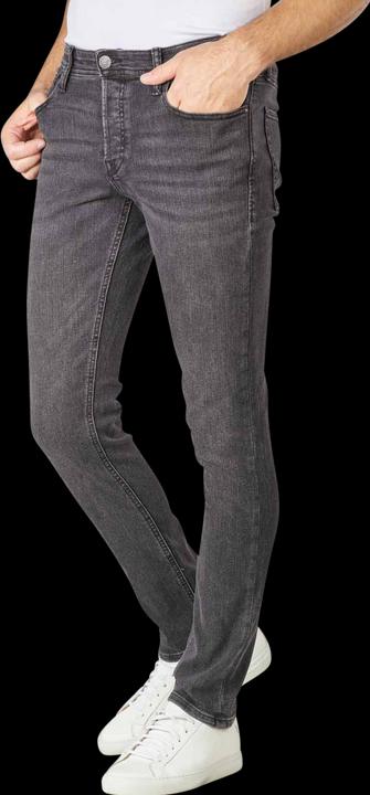 Immagine prodotto Jack & Jones Glenn Jeans Slim Fit Black Denim (W32/L30)