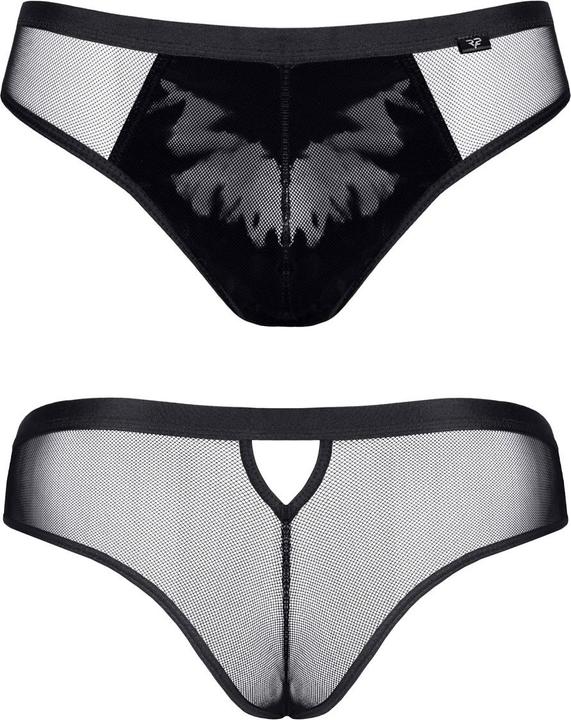 Image du produit Regnes Fetish Planet Slip pour homme (L)
