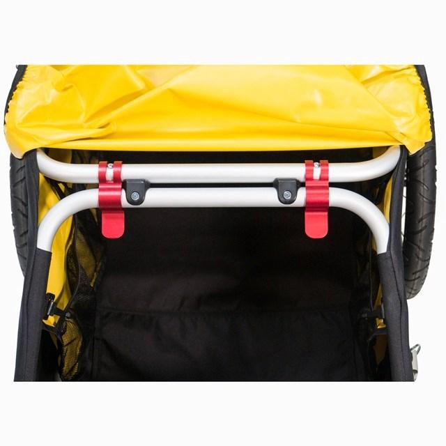 Produktbild Burley Nomad