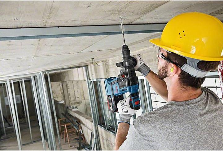 Image du produit Bosch Professional GBH 18V-26F (Fonctionnement sur batterie)