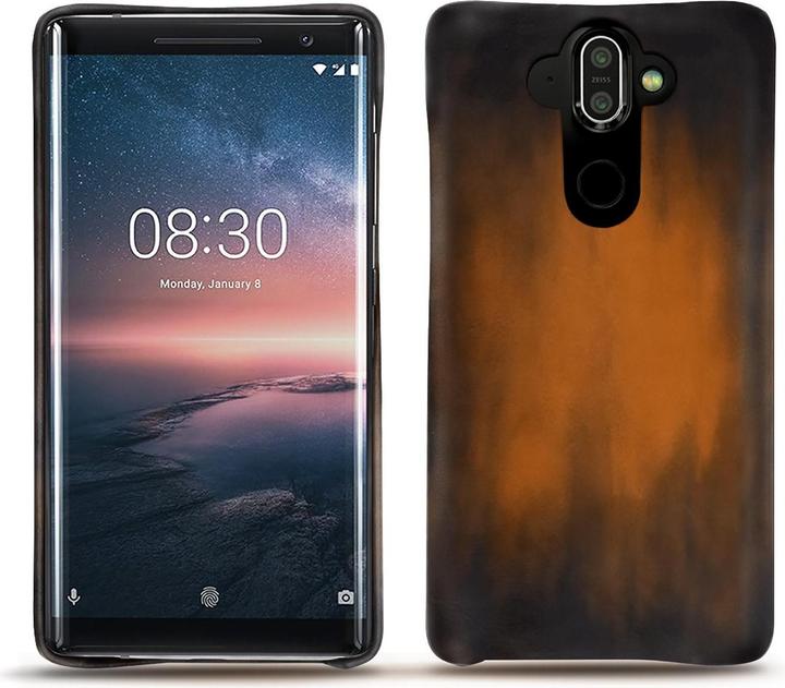 Image du produit Noreve Housse cuir (Nokia 8 Sirocco)