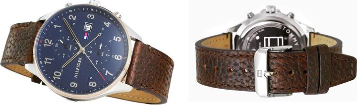 Image du produit Tommy Hilfiger Ouest (Montre analogique, 44 mm)