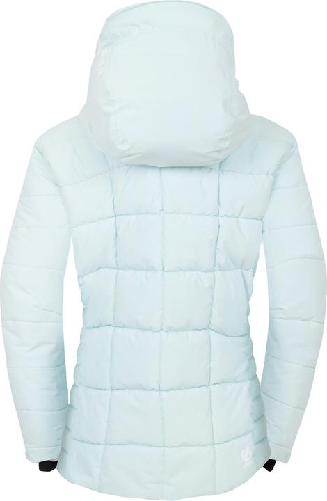 Actual product image Dare2b Womens/Ladies Blindside Ski Jacket (40 D)