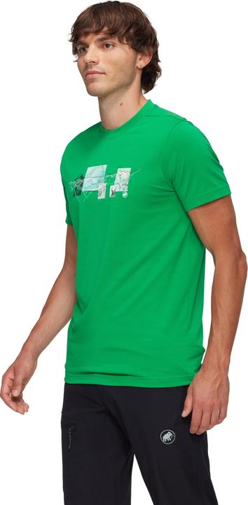 Immagine prodotto Mammut Mountain T-Shirt Men 3308m (XL)