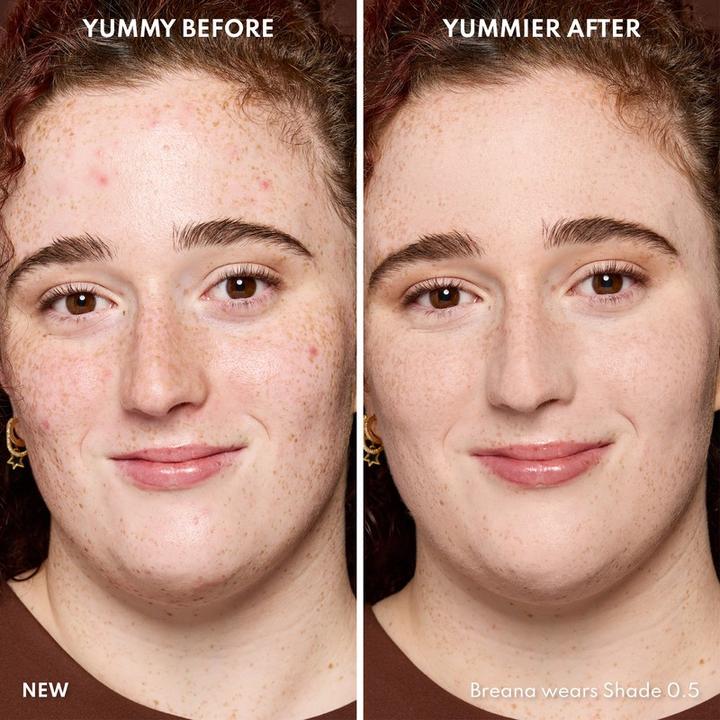 Image du produit Danessa Myricks Yummy Skin - Blurring Balm Powder 4.5