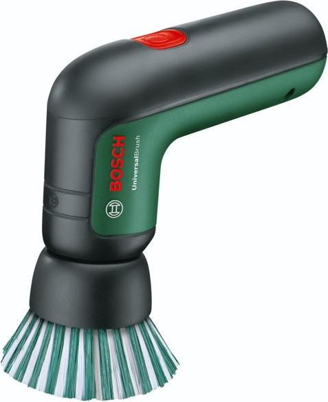 Actual product image Bosch Home & Garden UniversalBrush Set (1 pcs.)