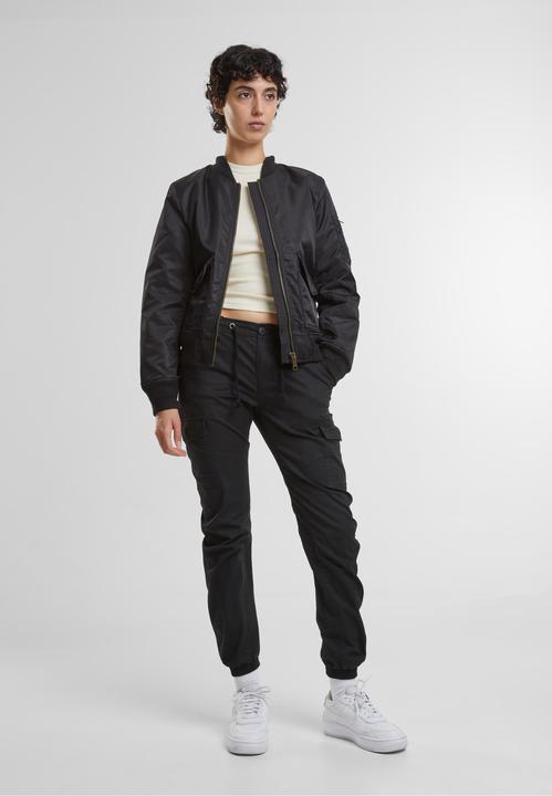Immagine prodotto Brandit Giacca Sherpa Donna - 174617 (XXL)