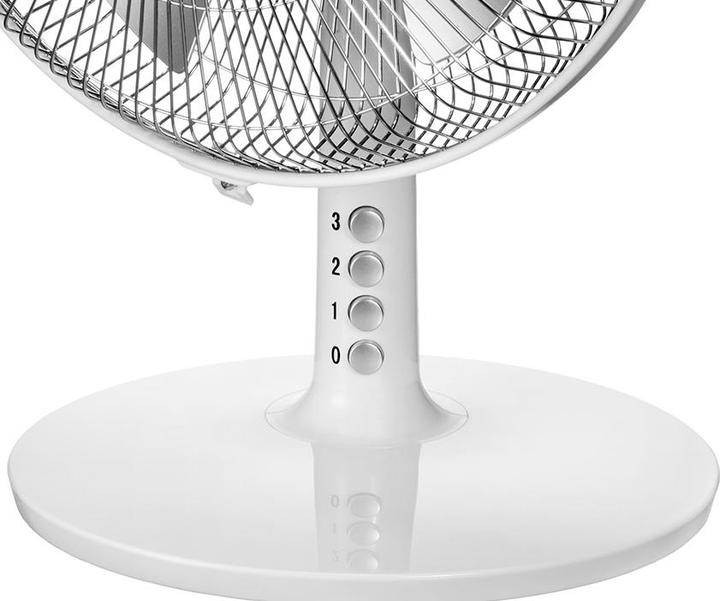 Image du produit Unold Silverline (55 dB)