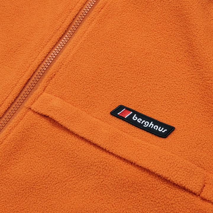 Produktbild Berghaus U Sunned Peak IA Fleece (Fleecejacke) (3XL)