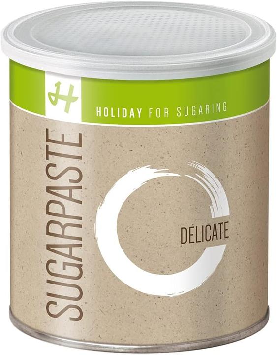 Image du produit Holiday Pâte à sucre Delicate Soft 1 kg (1000 g)