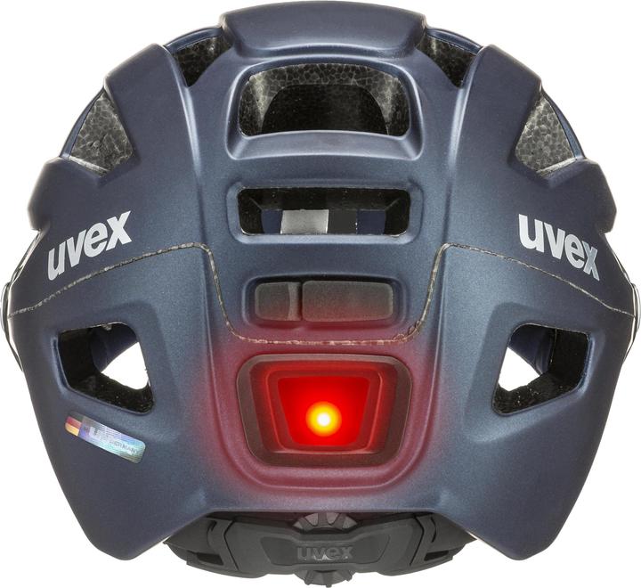Produktbild Uvex Sports Finale Visor V (56 - 61 cm)