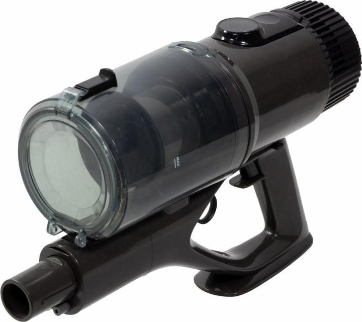 Produktbild Evolveo Salente SmartDust 3.1, tyčový vysavač s mokrým stíráním