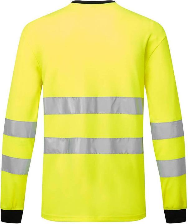 Produktbild Portwest PW2 TShirt Signalkleidung Langärmlig (3XL)