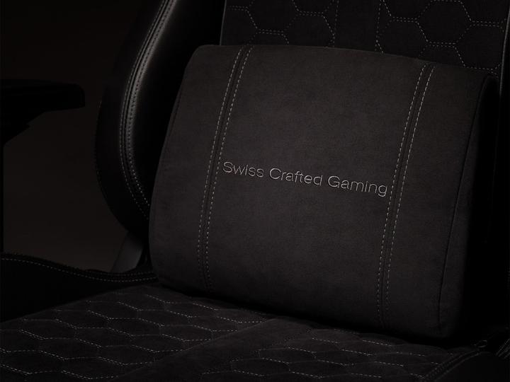 Immagine prodotto Joule Performance Stealth Alcantara