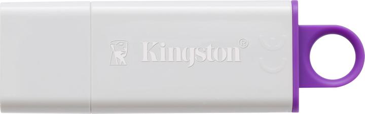 Produktbild Kingston DataTraveler G4 (64 GB, USB-A, USB 3.0)