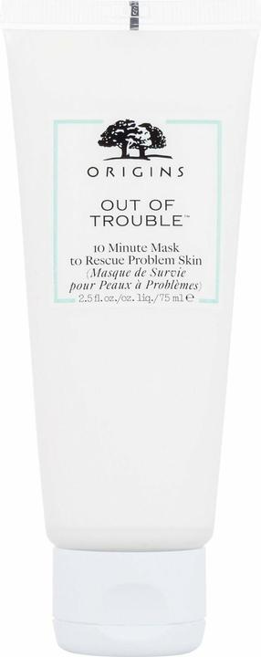 Origins Out Of Trouble™ 10 Minute Mask To Rescue Problem Skin (75 ml)