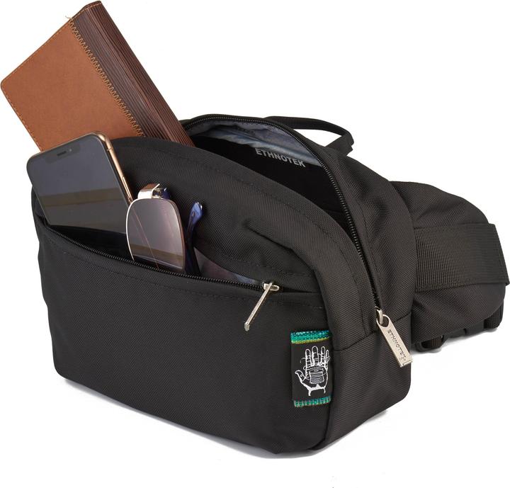 Produktbild Ethnotek Vankiyo Hip Bag