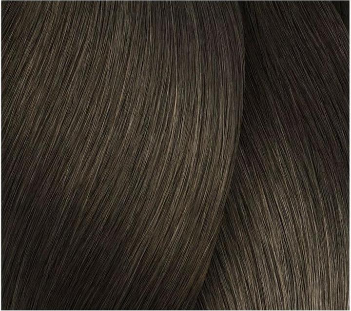 Produktbild L'Oréal Professionnel DIA LIGHT gel-creme acide sans amoniaque #6 50 ml (#6 Dark Blonde)