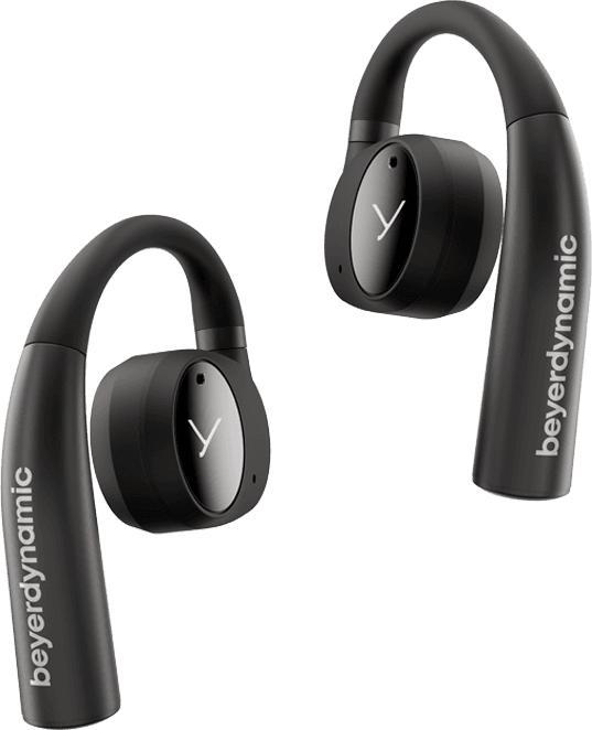 Produktbild Beyerdynamic Verio 200 (keine Geräuschunterdrückung, 8 h, Kabellos)