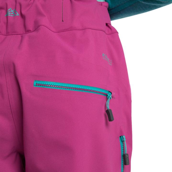 Image du produit Radys R1 Tech Pants (M)