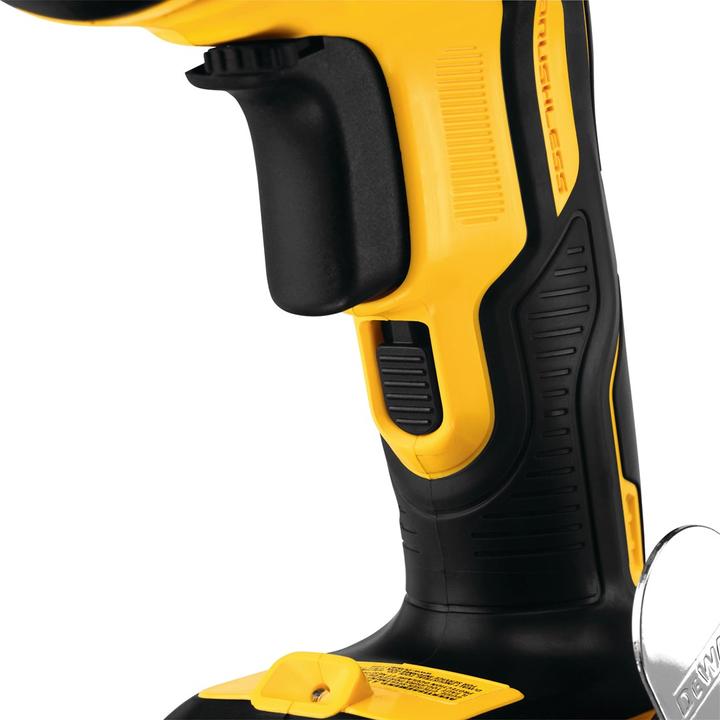 Actual product image DeWalt DCF620D2-QW (Rechargeable battery operated)