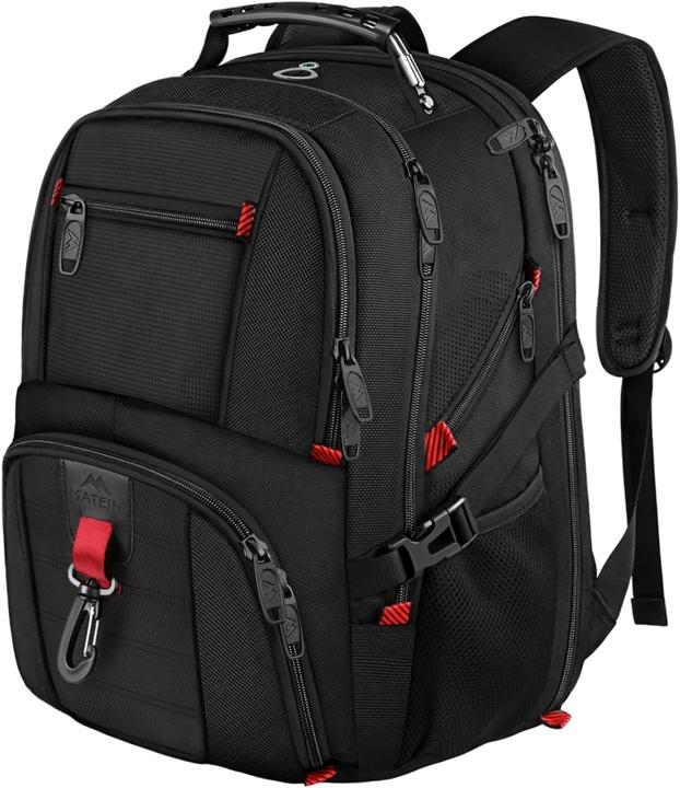 Image du produit Matein Sac à dos pour ordinateur portable, sac à dos de voyage (55 l)