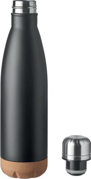 Produktbild MidOcean Wasserflasche Aspen Cork 500ml (0.50 l)