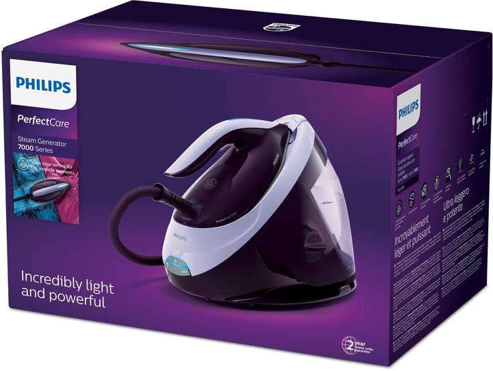 Immagine prodotto Philips PSG7050/30 (2100 W, 600 g/min)