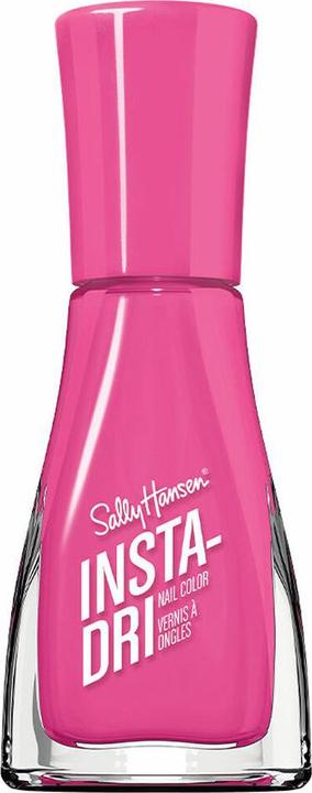 Image du produit Sally Hansen INSTA-DRI nail color #281 9,17 ml (Nº 281, Vernis couleur)