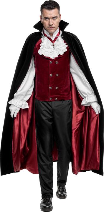 Actual product image Maskworld Vampir Kostüm (M)