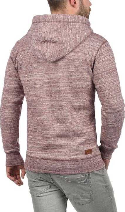 Actual product image Solid Kevin Men's Hoodie (XL)