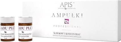 Apis Natural Cosmetics Apis Professional Kakadu Pflaumen Konzentrat Ampullen 5x5ml (25 ml)