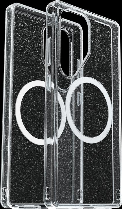 Immagine prodotto OtterBox Symmetry Clear mit Magnets (Samsung Galaxy S25 Ultra)