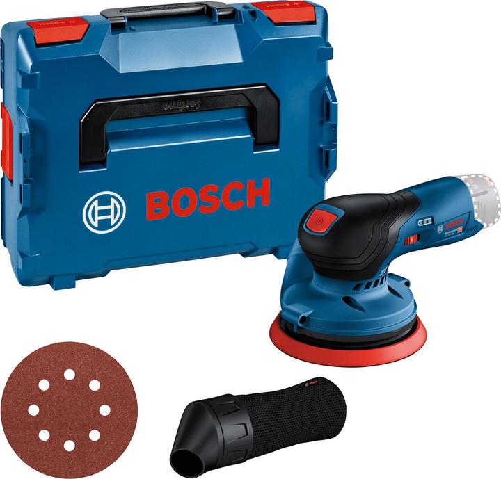 Image du produit Bosch Professional GEX 12V-125 (Ponceuse excentrique)