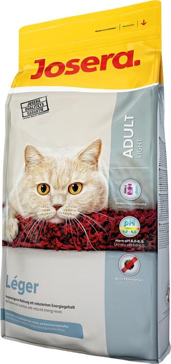Actual product image Josera Léger (Senior, 1 pcs., 2000 g)