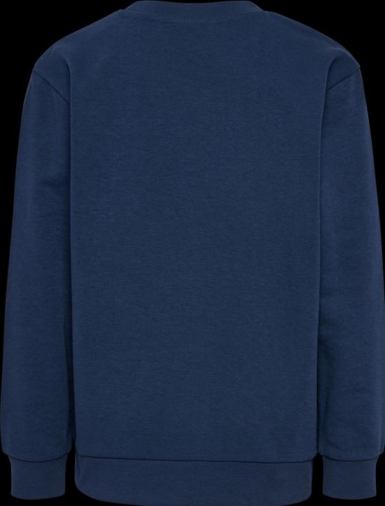 Produktbild hummel hmlJR BASE SWEATSHIRT (22, 23, 24, 25, 26, 27, 28)