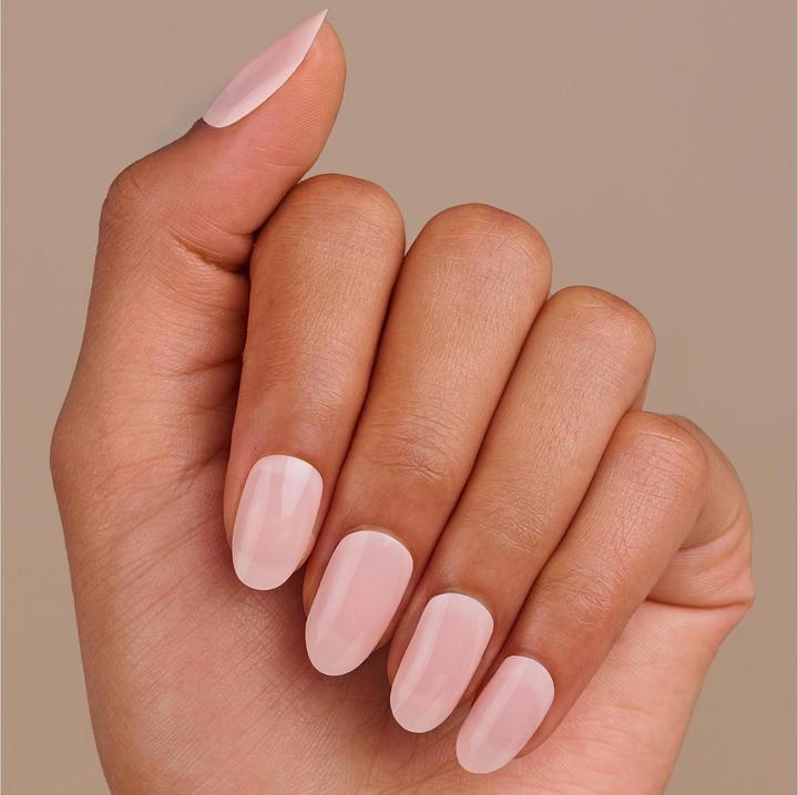 Produktbild Catrice Nail Salon in a Box Click on Nails (Kunstnägel, Nude)