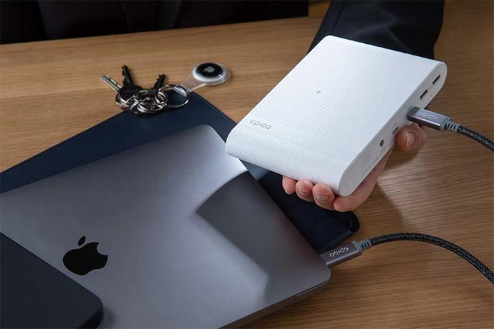 Actual product image Epico 9915101100114 (26800 mAh, 72 W)