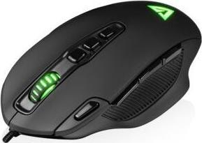 Actual product image Modecom GMX5 BEAST Mouse USB Type-A Optical 12000 DPI (Cable)