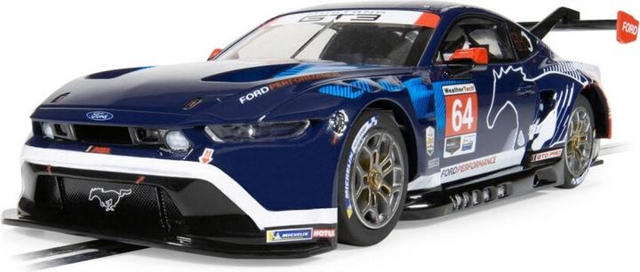 Immagine prodotto Scalextric Ford Mustang GT3 - Multimatic Motorsports