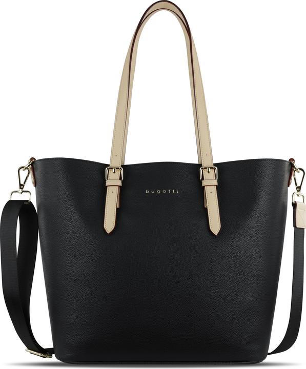 Produktbild Bugatti Handtasche Ella Shopper L (14 l)