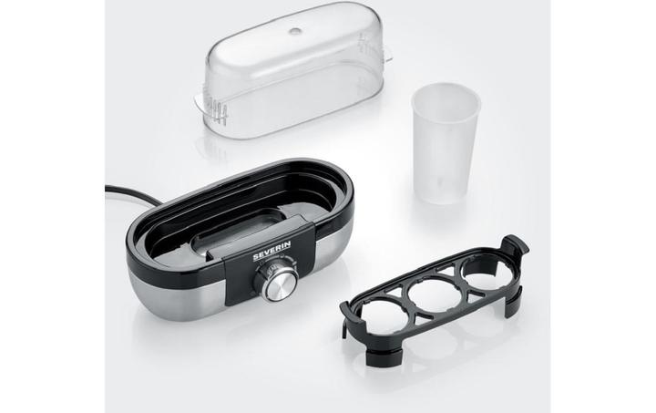 Actual product image Severin EK3163 (CH plug)