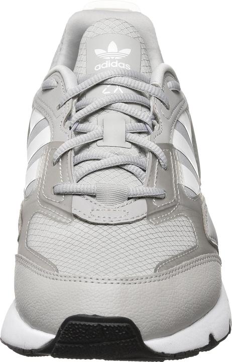 Actual product image adidas ZX 1K Boost 2.0 Shoes - 87657 (36)