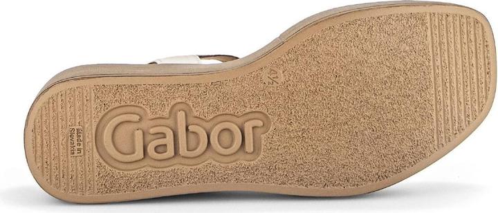 Actual product image Gabor Sandalen (40.5)