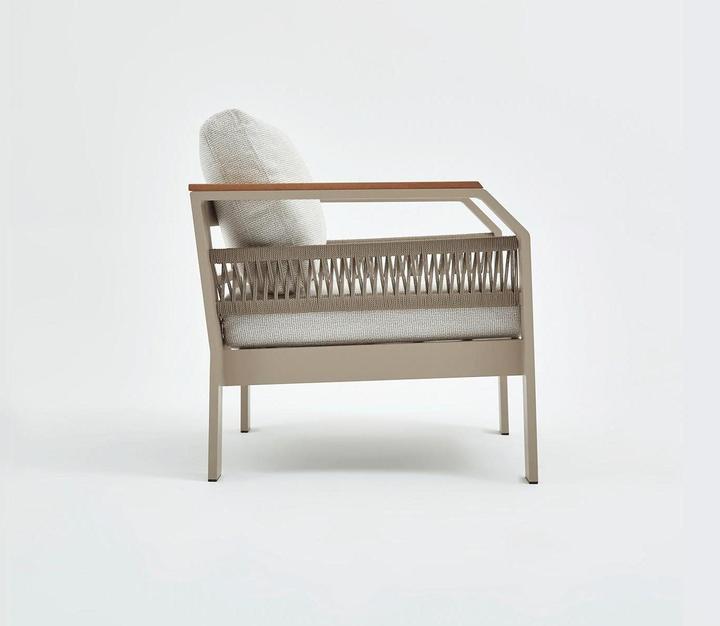 Produktbild Homitis Elegant Garden Lounge Set