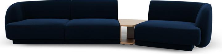 303 x 126 x 70 cm