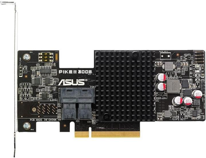ASUS PIKE II 3008-8i