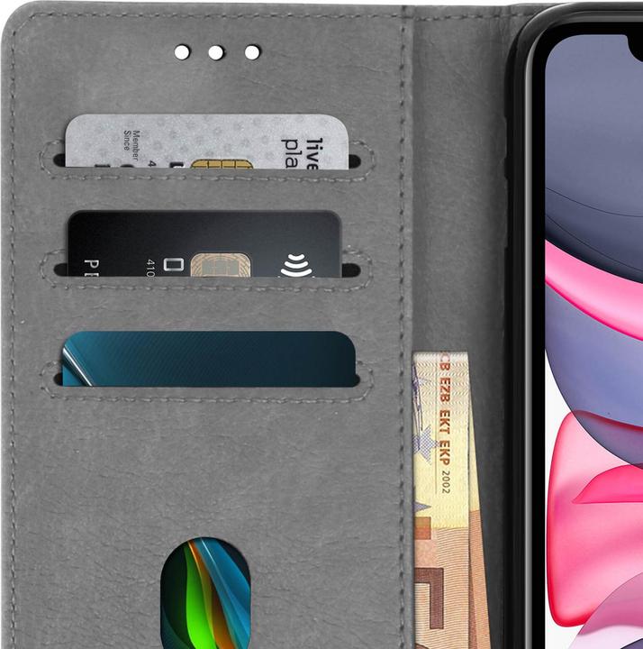Image du produit Avizar Série Chester (Apple iPhone 11)