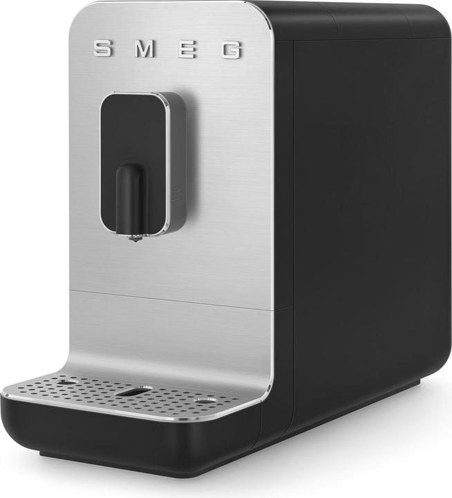 Actual product image Smeg BCC11BLMEU (EU plug)